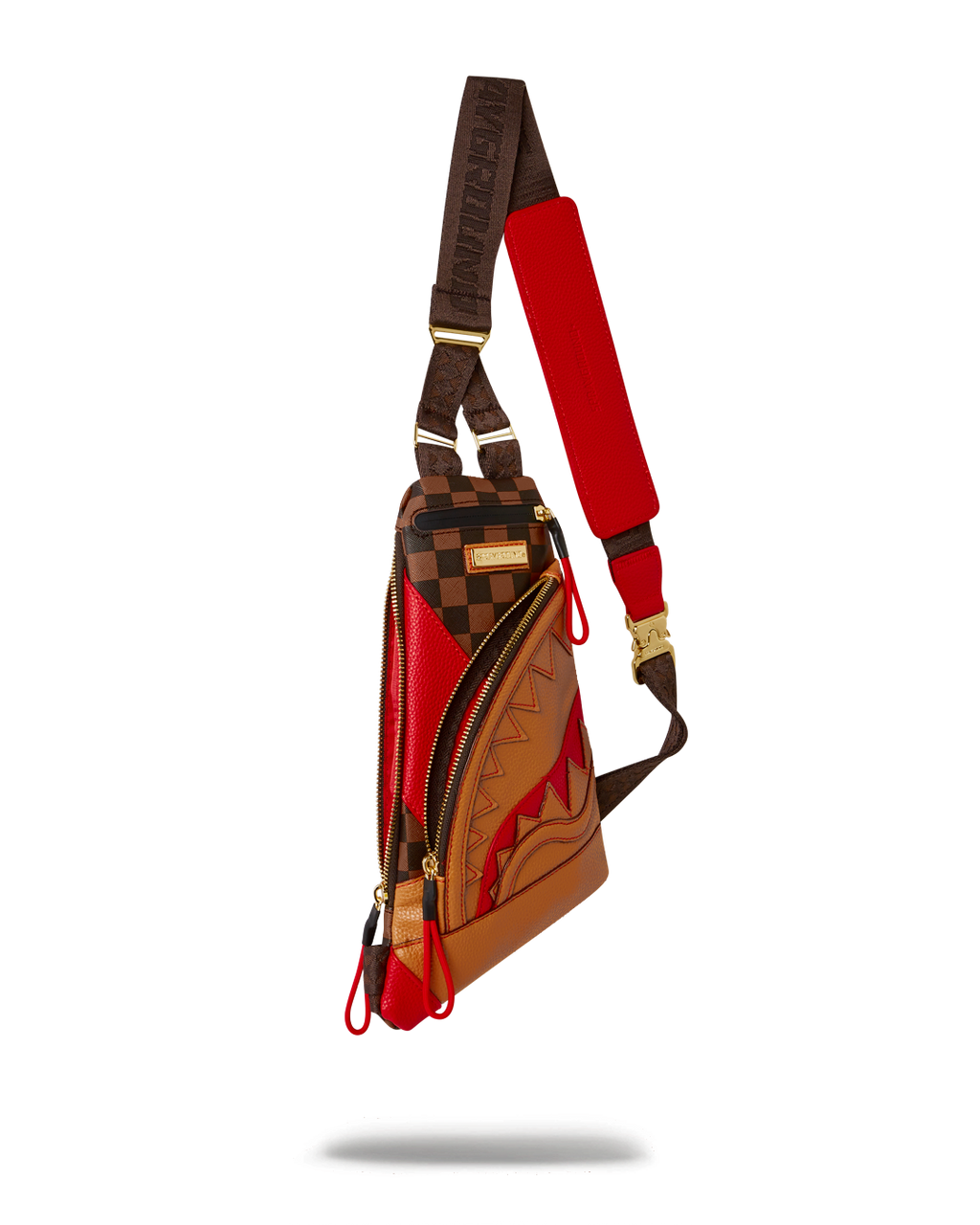 Limited Edition RACEWAY HENNY SLING CROSSOVER