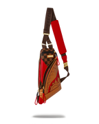 Limited Edition RACEWAY HENNY SLING CROSSOVER