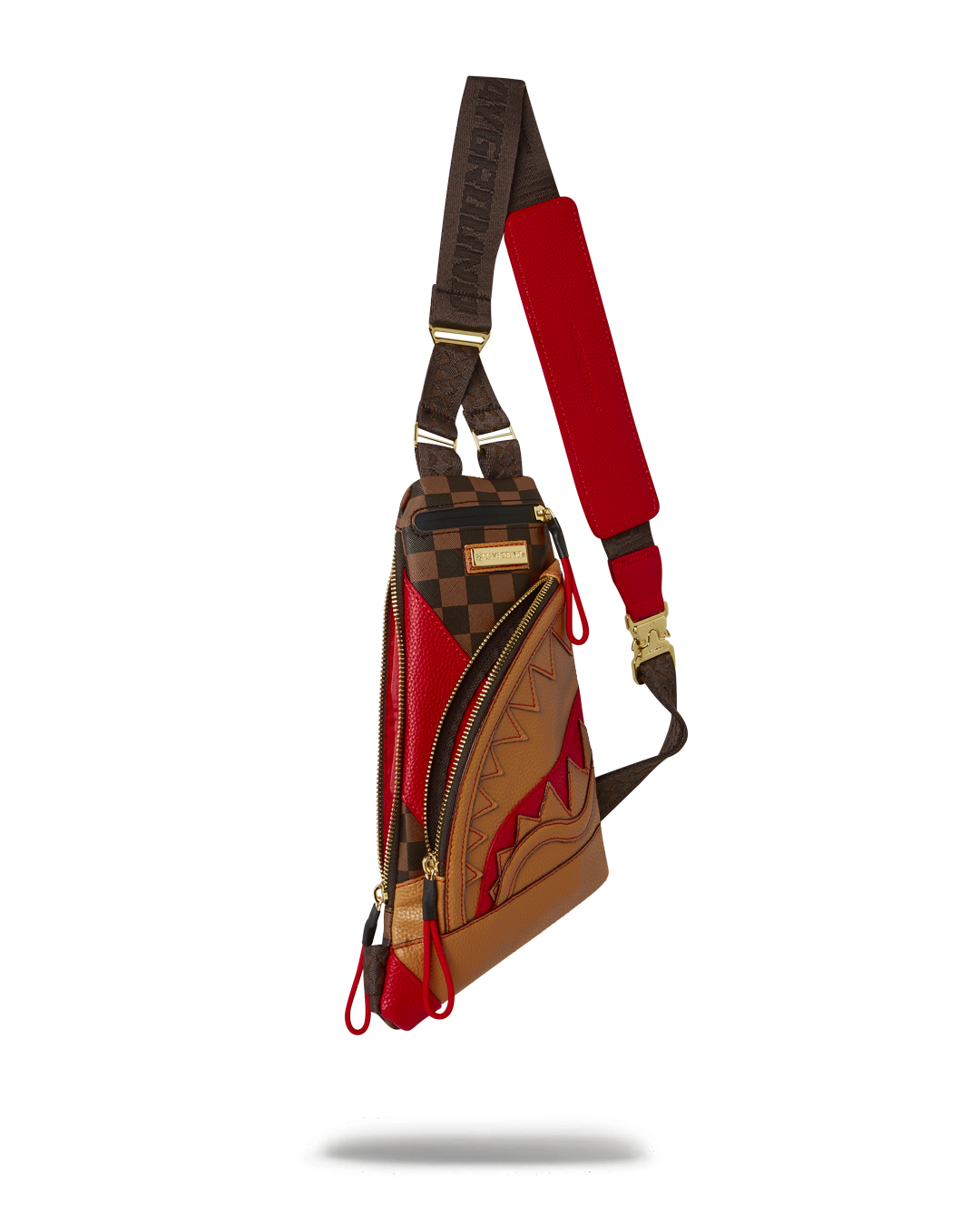 Limited Edition RACEWAY HENNY SLING CROSSOVER