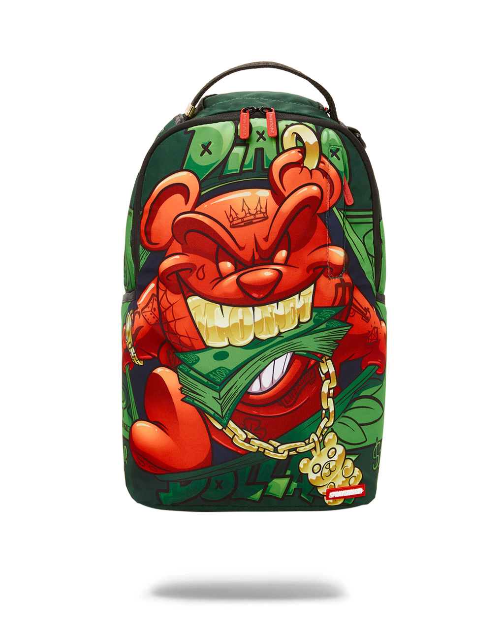 Limited Edition DIABLO BUSTIN OUT DLXR