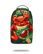 Limited Edition DIABLO BUSTIN OUT DLXR