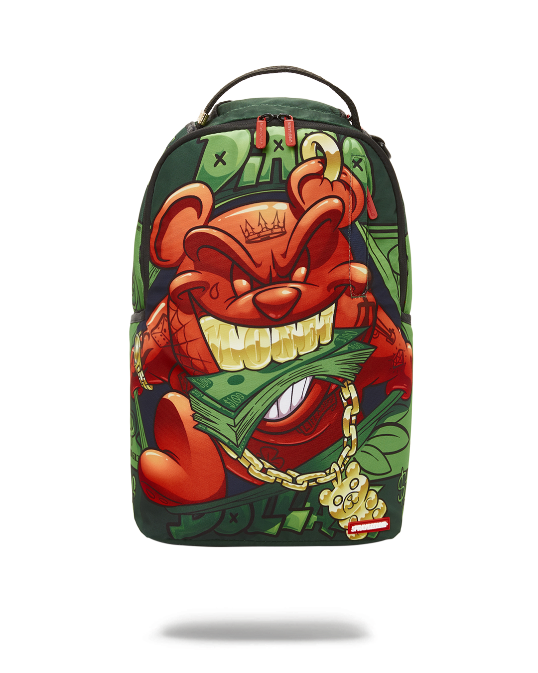 Limited Edition DIABLO BUSTIN OUT DLXR