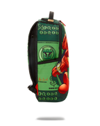 Limited Edition DIABLO BUSTIN OUT DLXR