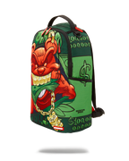 Limited Edition DIABLO BUSTIN OUT DLXR