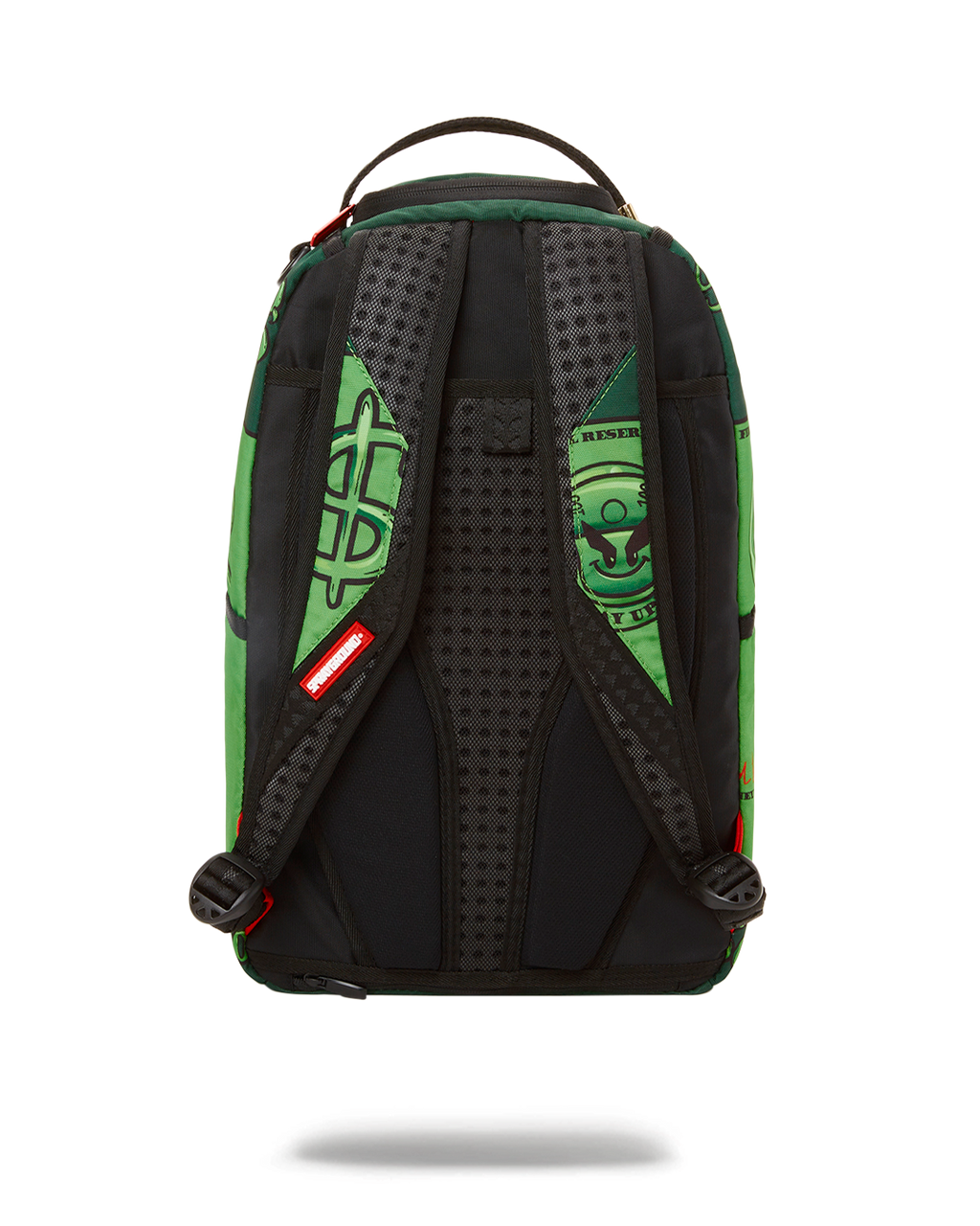 Limited Edition DIABLO BUSTIN OUT DLXR