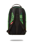 Limited Edition DIABLO BUSTIN OUT DLXR