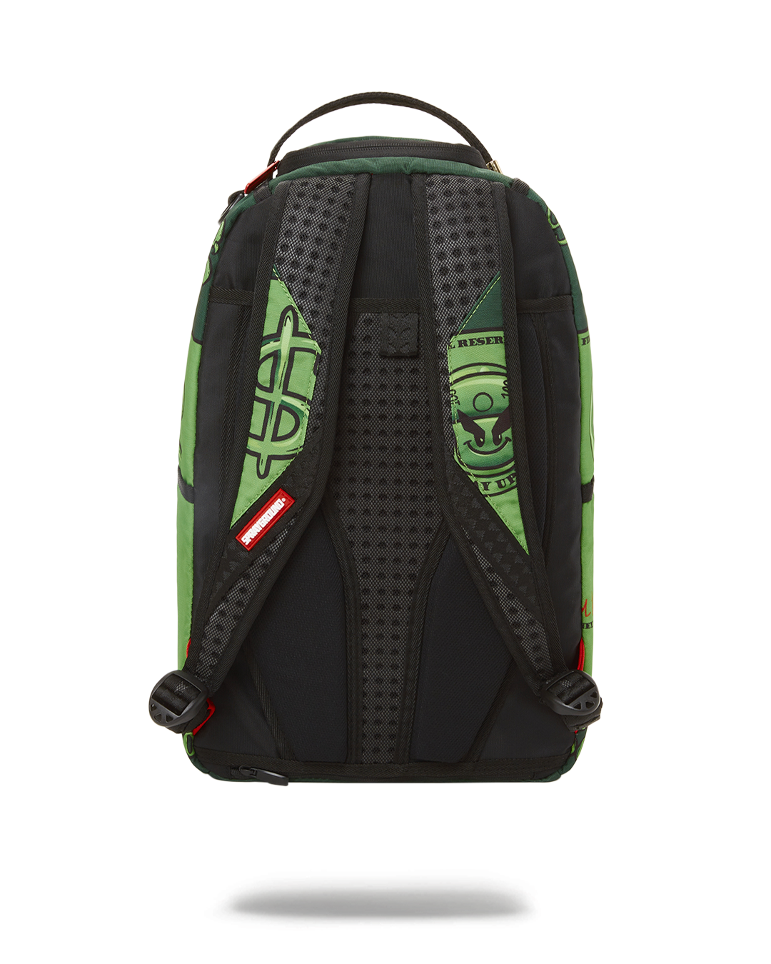 Limited Edition DIABLO BUSTIN OUT DLXR