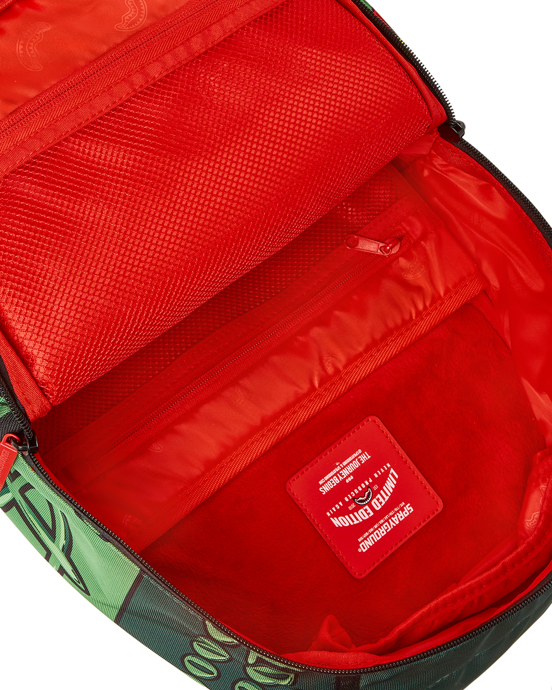 Limited Edition DIABLO BUSTIN OUT DLXR