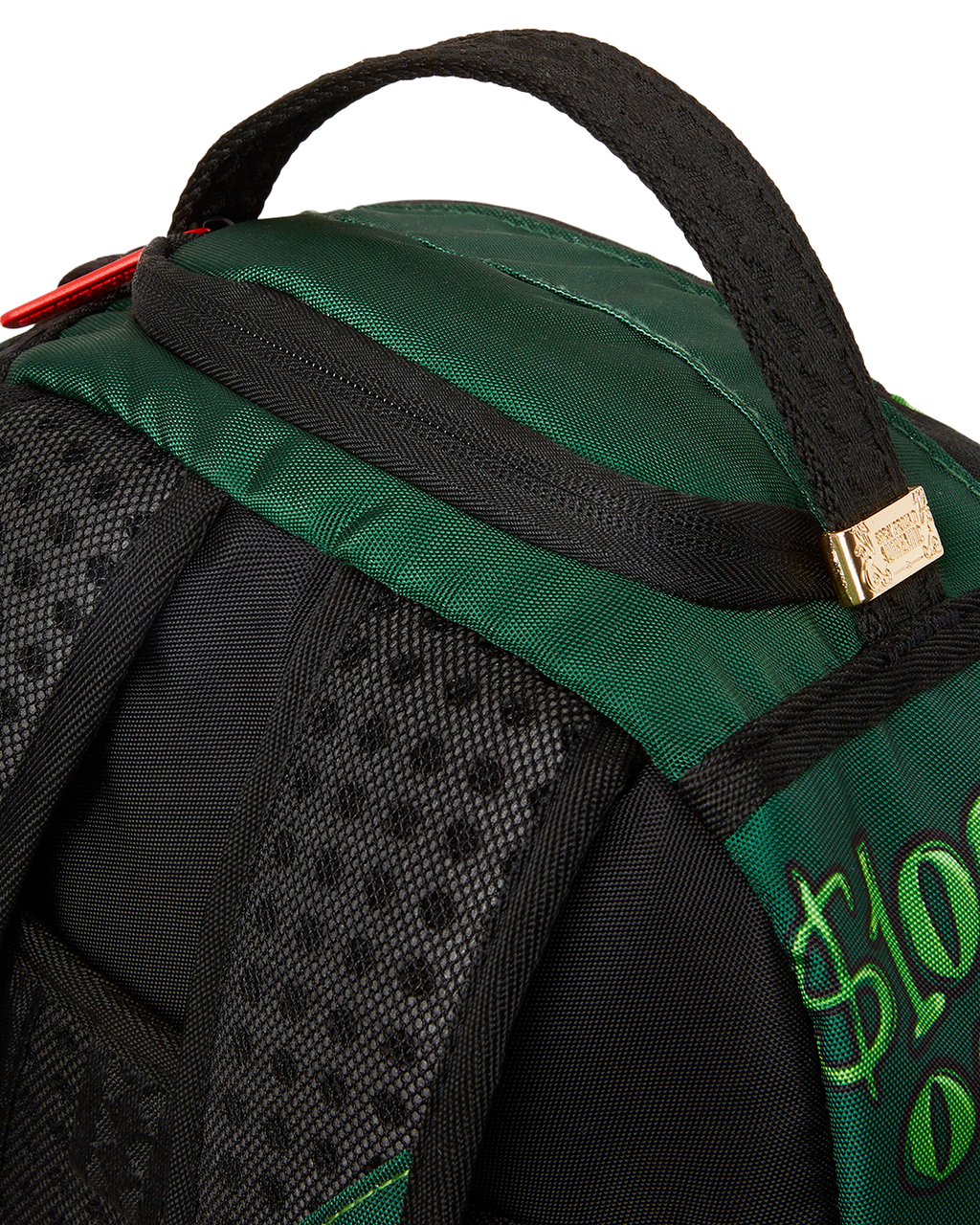 Limited Edition DIABLO BUSTIN OUT DLXR
