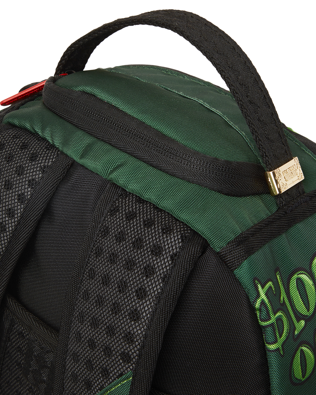 Limited Edition DIABLO BUSTIN OUT DLXR