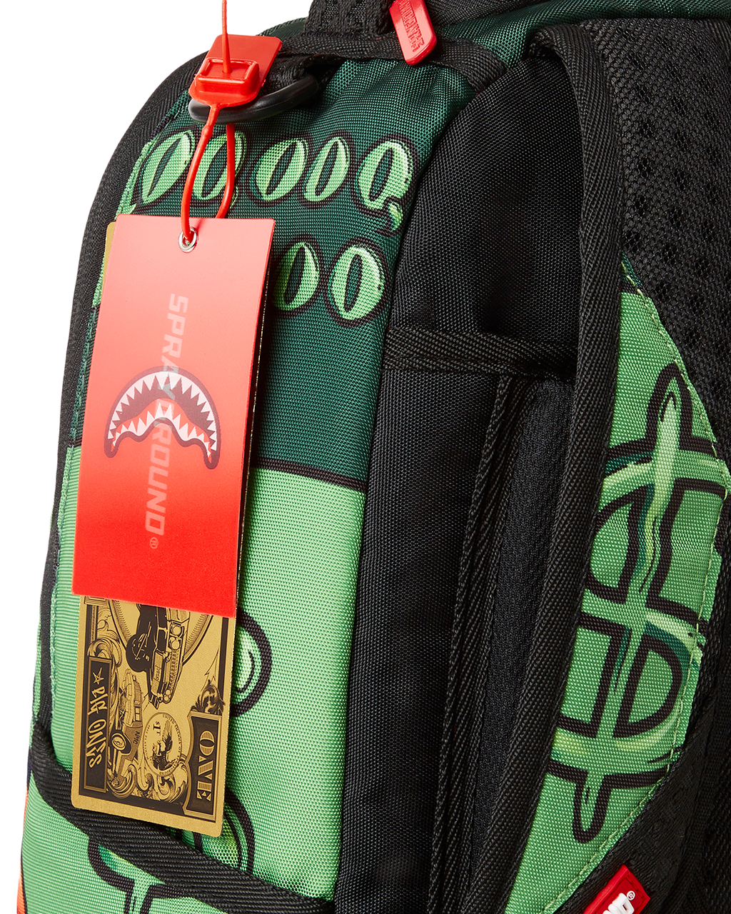 Limited Edition DIABLO BUSTIN OUT DLXR