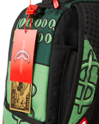 Limited Edition DIABLO BUSTIN OUT DLXR
