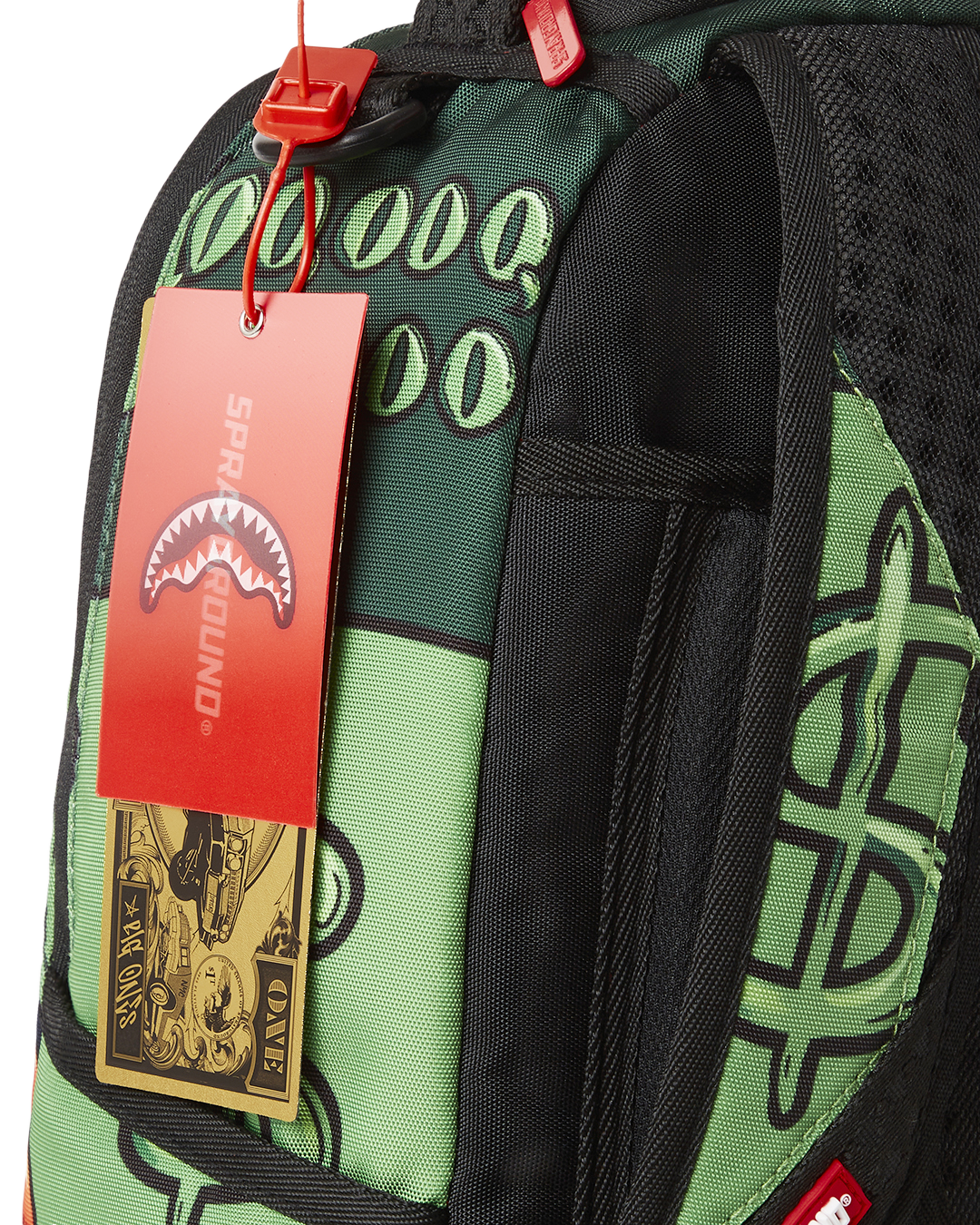 Limited Edition DIABLO BUSTIN OUT DLXR