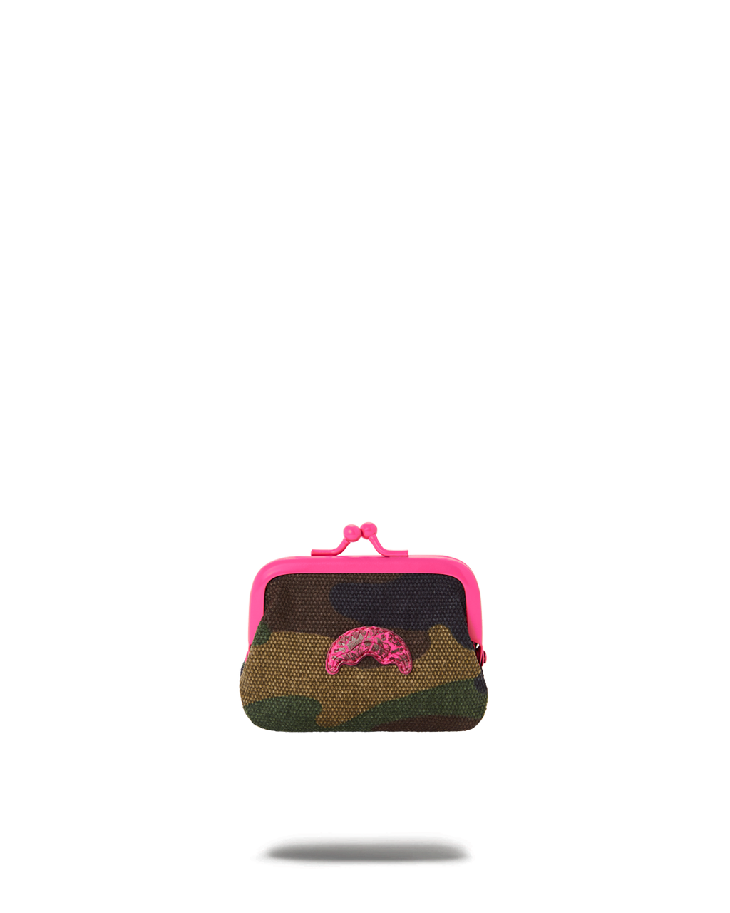 Limited Edition DROP ZONE COIN PURSE