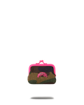 Limited Edition DROP ZONE COIN PURSE