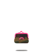 Limited Edition DROP ZONE COIN PURSE