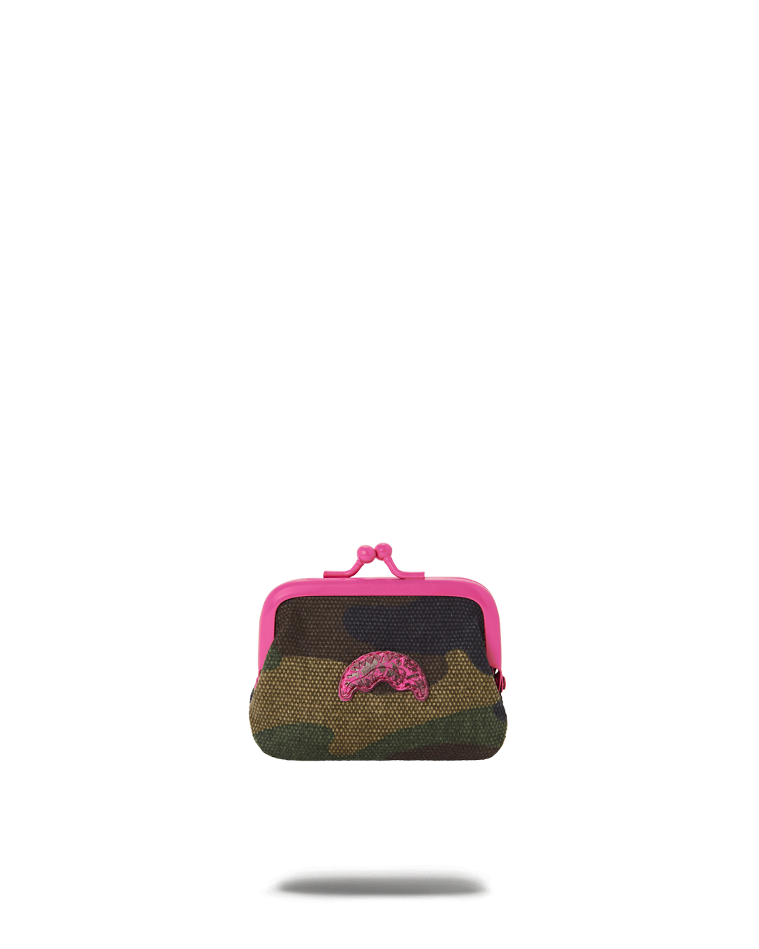 Limited Edition DROP ZONE COIN PURSE