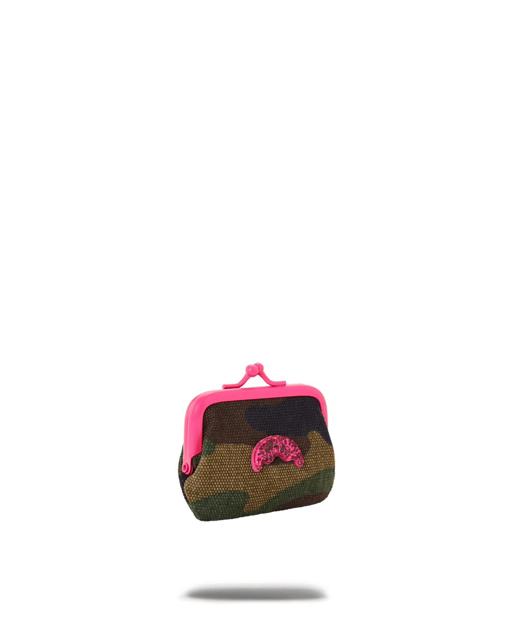 Limited Edition DROP ZONE COIN PURSE
