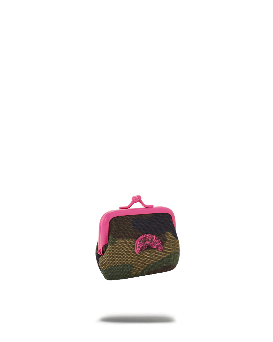 Limited Edition DROP ZONE COIN PURSE