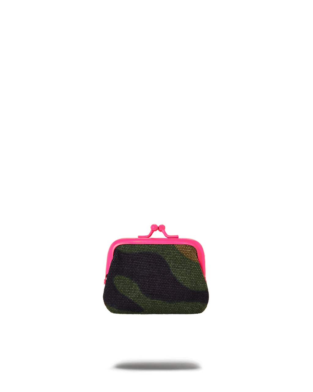 Limited Edition DROP ZONE COIN PURSE