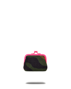 Limited Edition DROP ZONE COIN PURSE