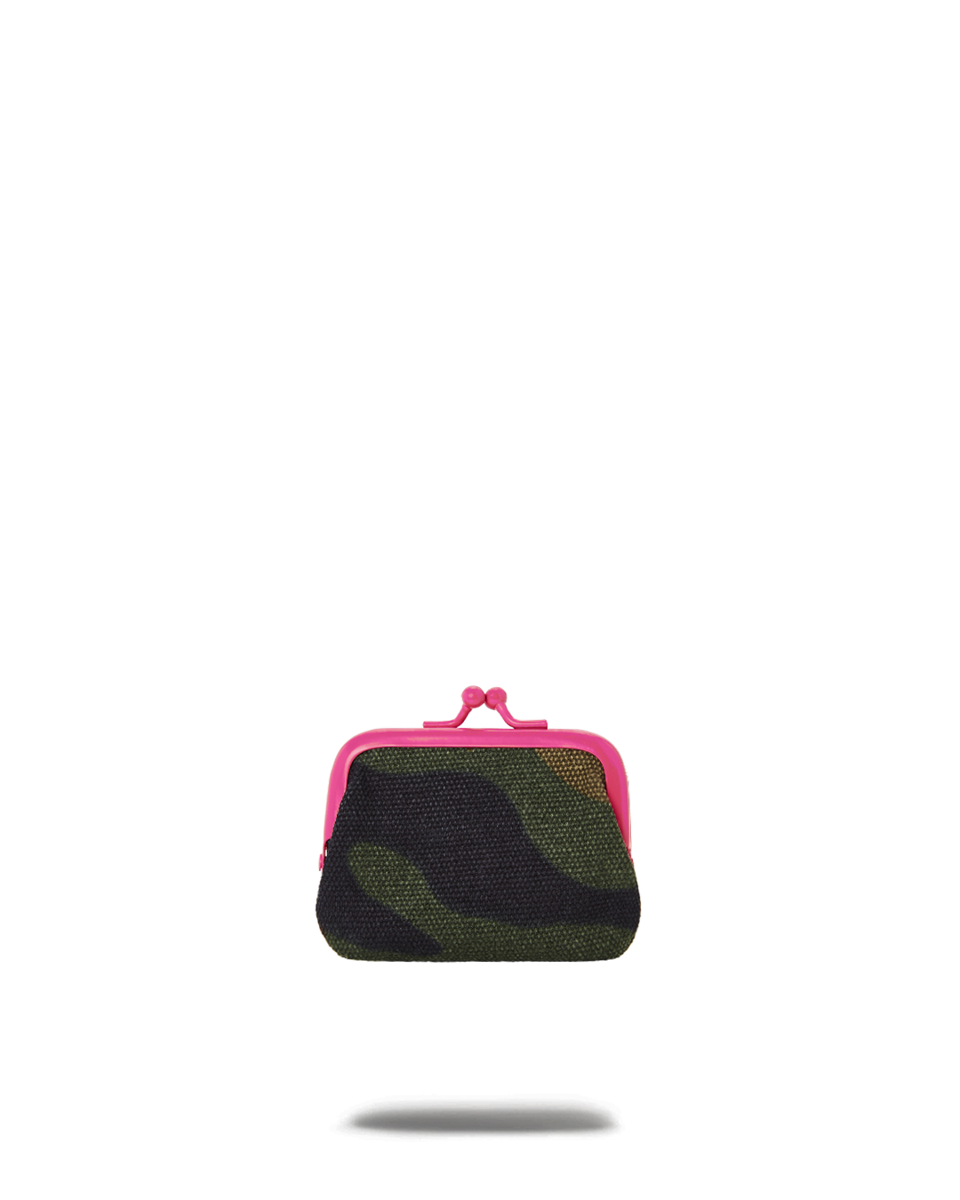 Limited Edition DROP ZONE COIN PURSE