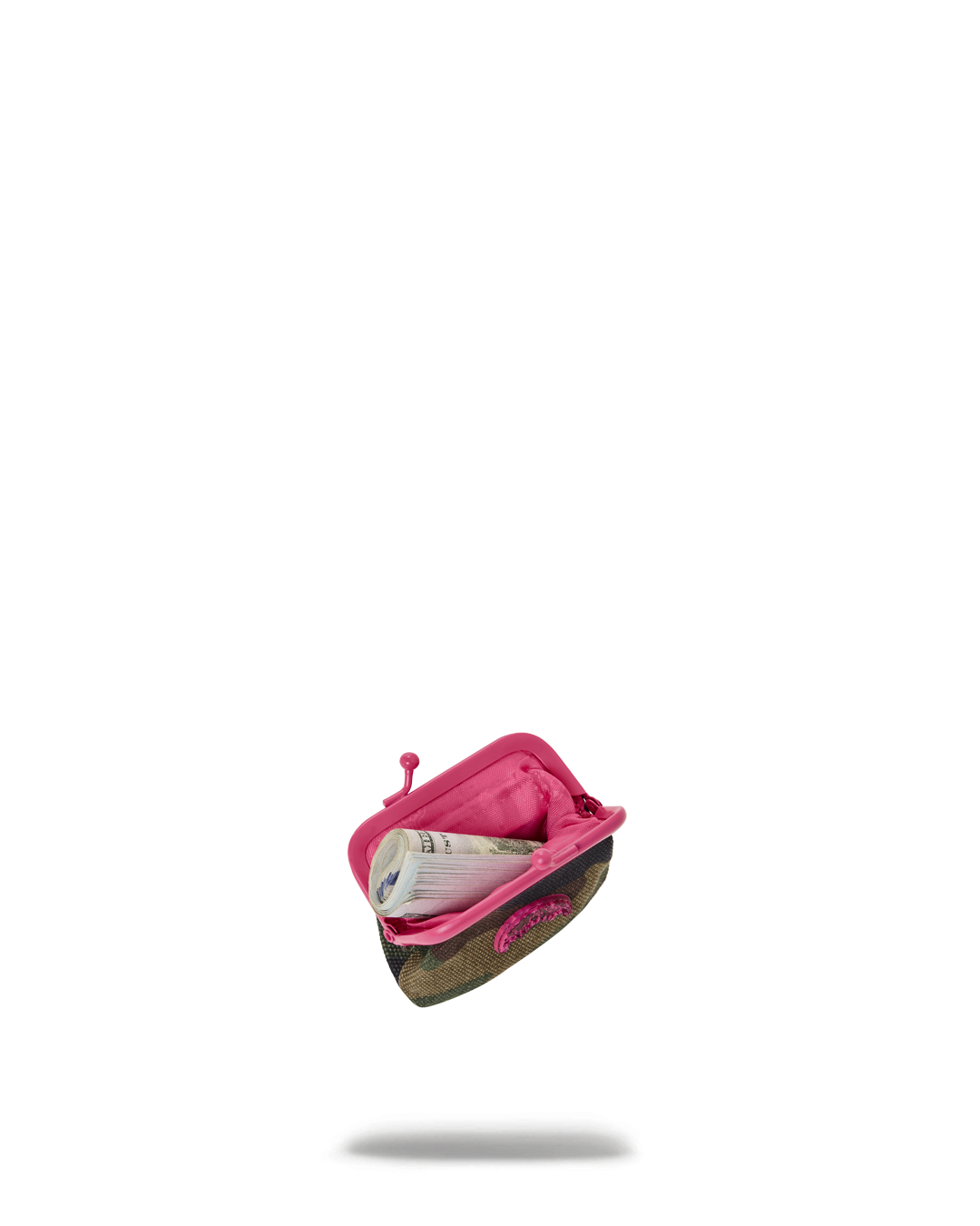 Limited Edition DROP ZONE COIN PURSE