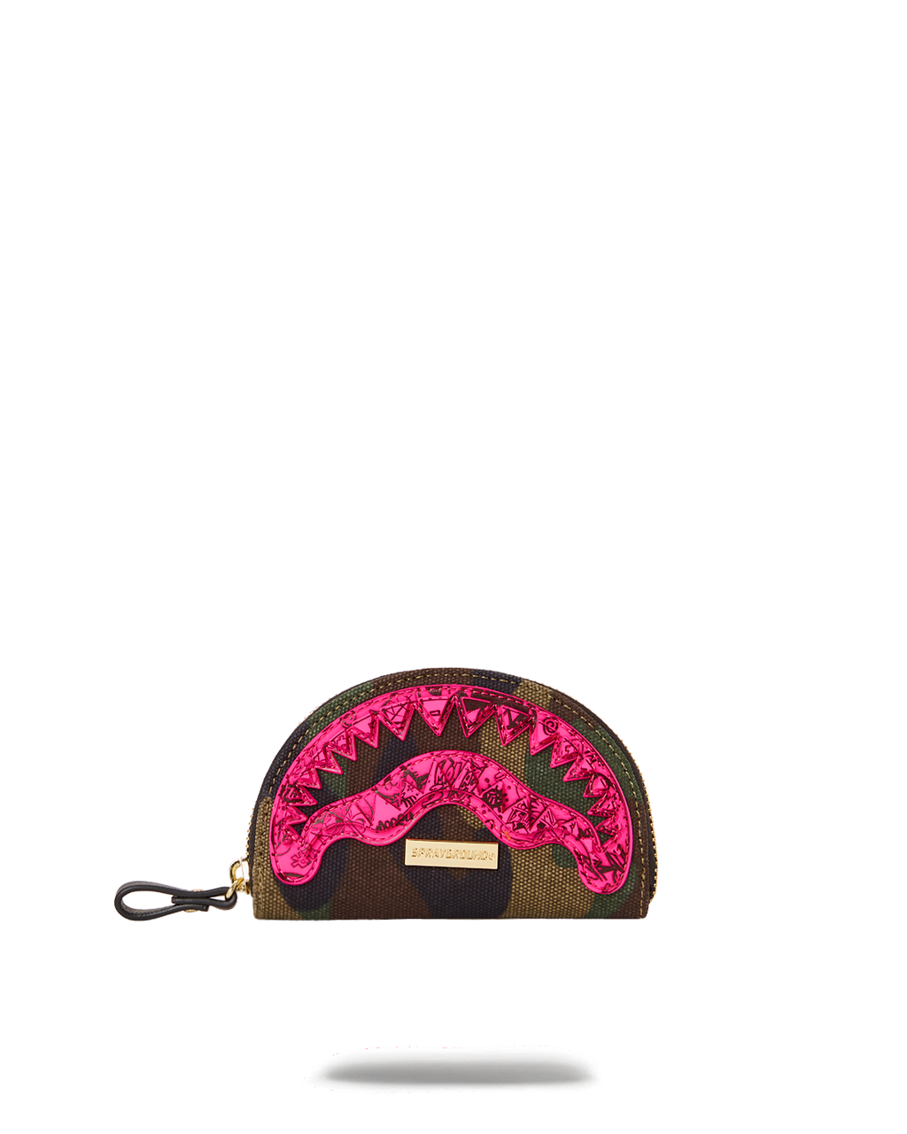Limited Edition DROP ZONE POUCH