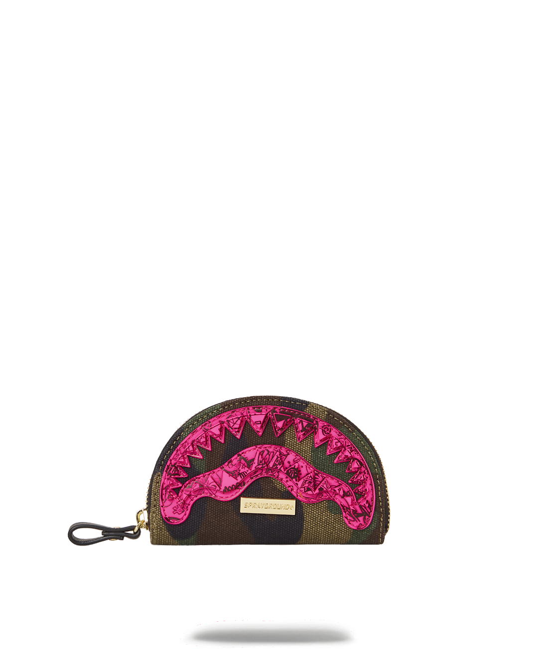 Limited Edition DROP ZONE POUCH