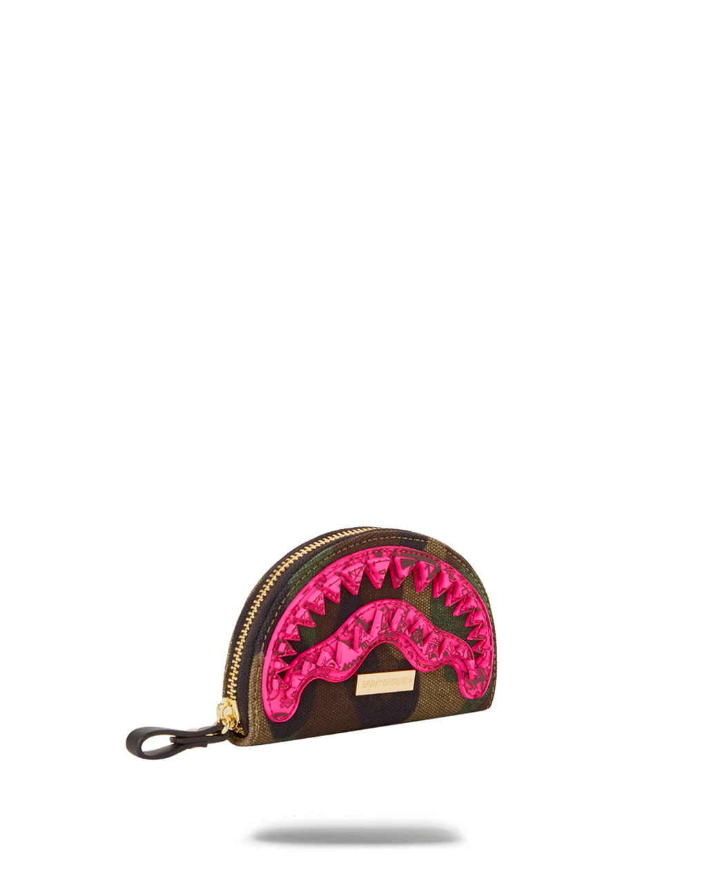 Limited Edition DROP ZONE POUCH