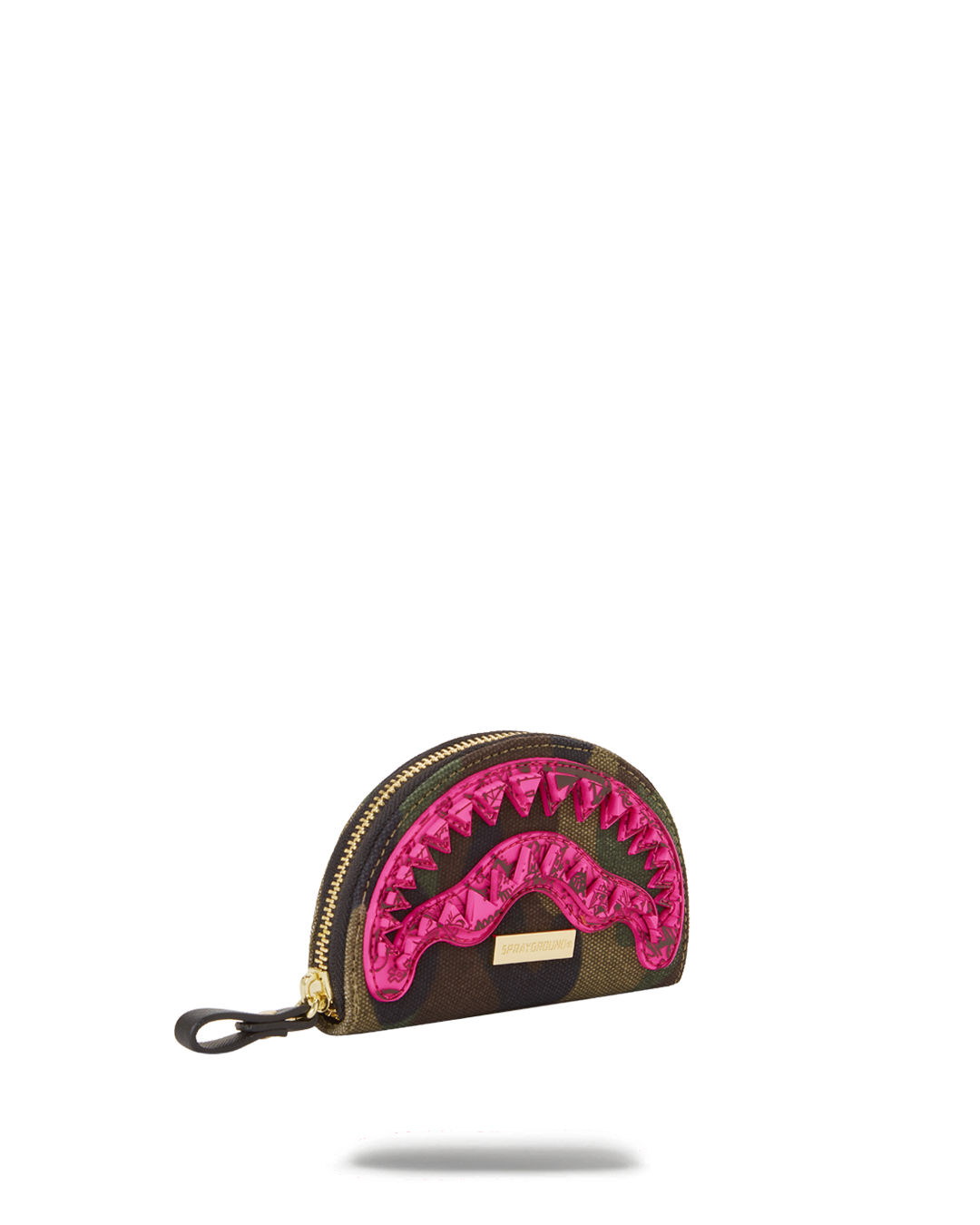 Limited Edition DROP ZONE POUCH