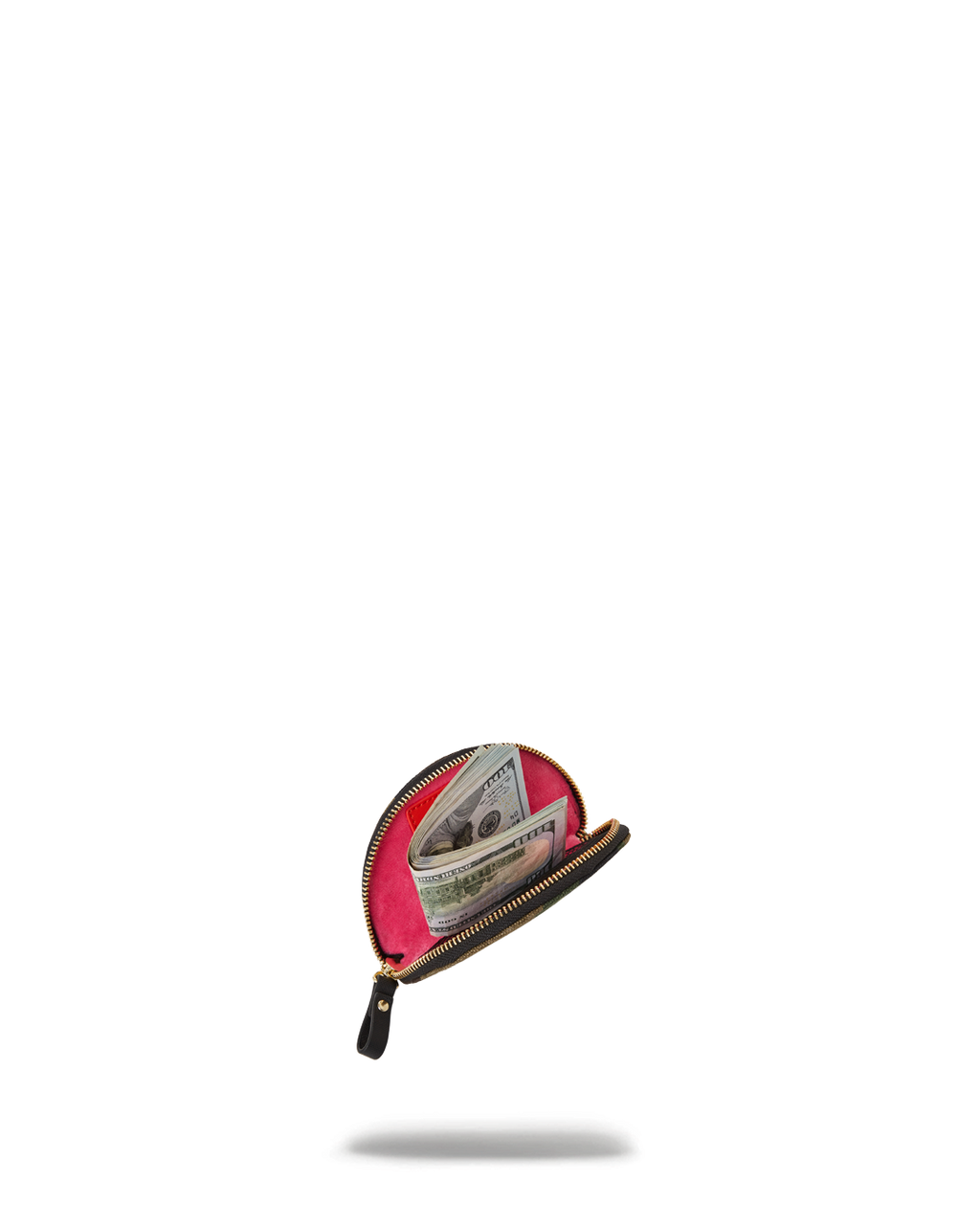 Limited Edition DROP ZONE POUCH