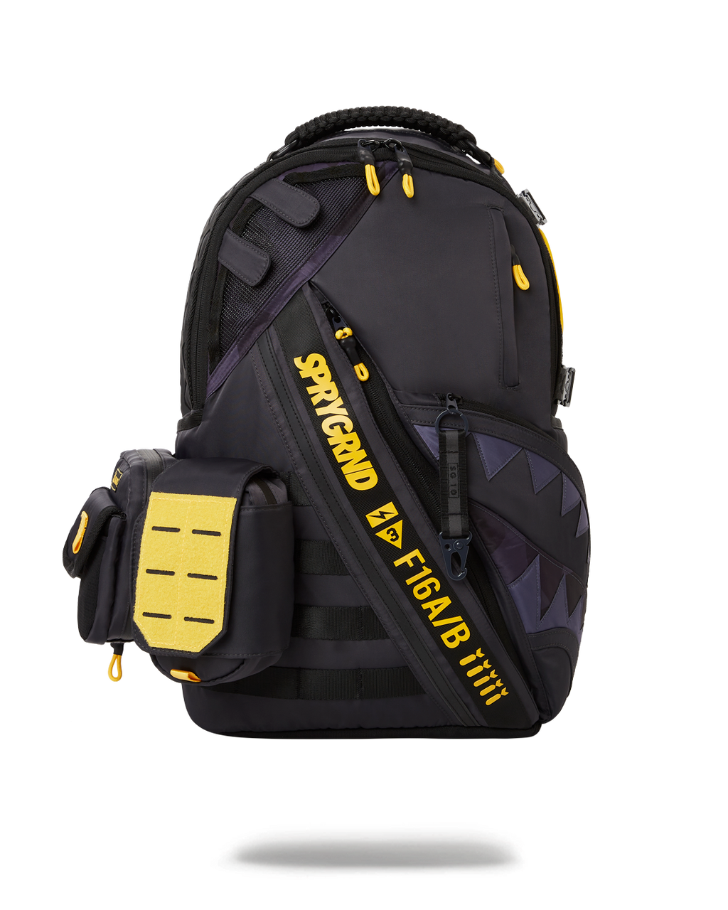 Limited Edition SPECIAL OPS AB BACKPACK STACK