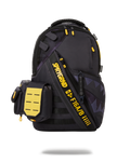 Limited Edition SPECIAL OPS AB BACKPACK STACK