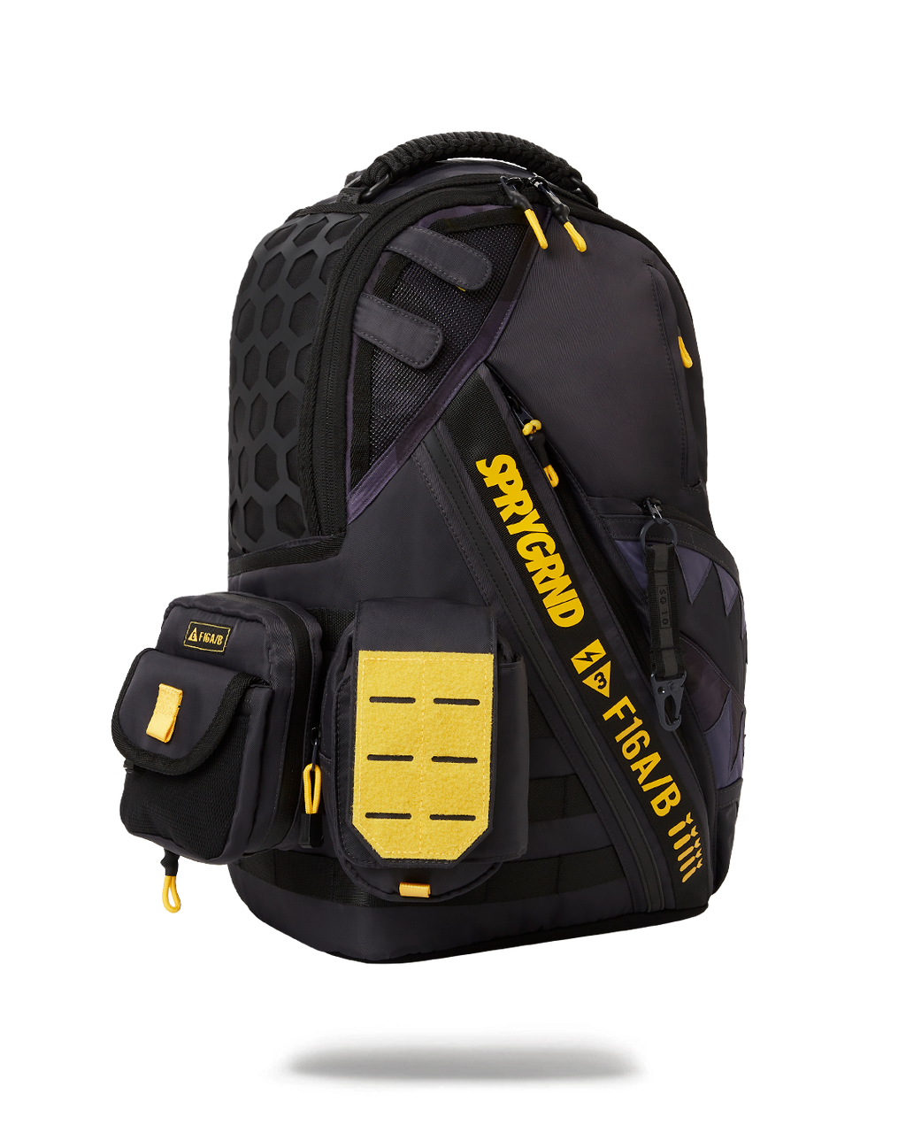 Limited Edition SPECIAL OPS AB BACKPACK STACK