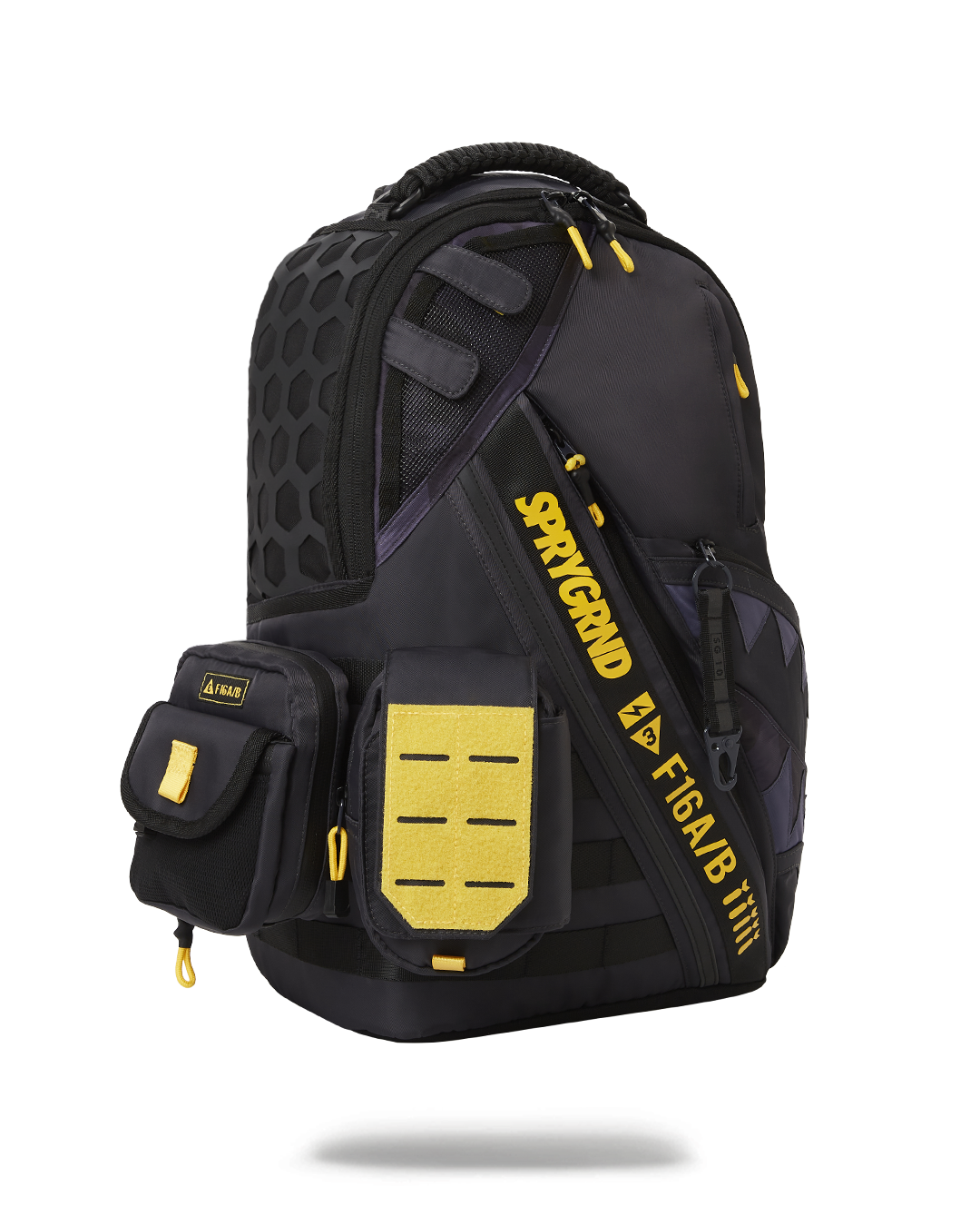 Limited Edition SPECIAL OPS AB BACKPACK STACK
