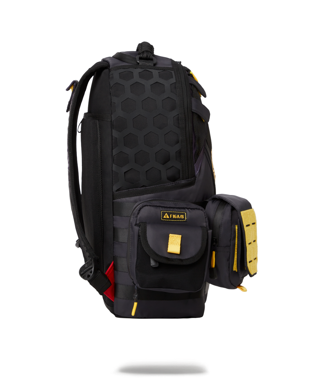 Limited Edition SPECIAL OPS AB BACKPACK STACK