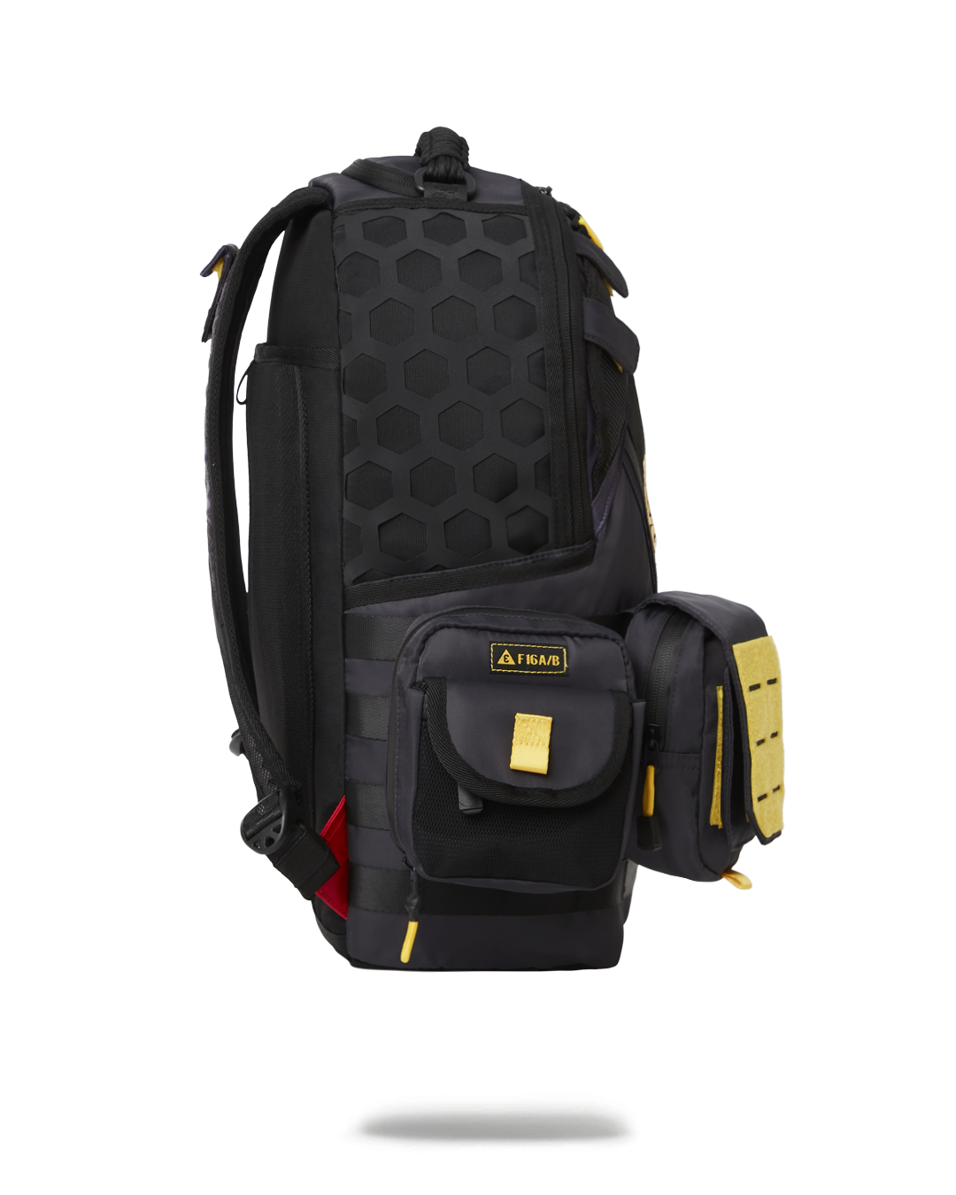 Limited Edition SPECIAL OPS AB BACKPACK STACK