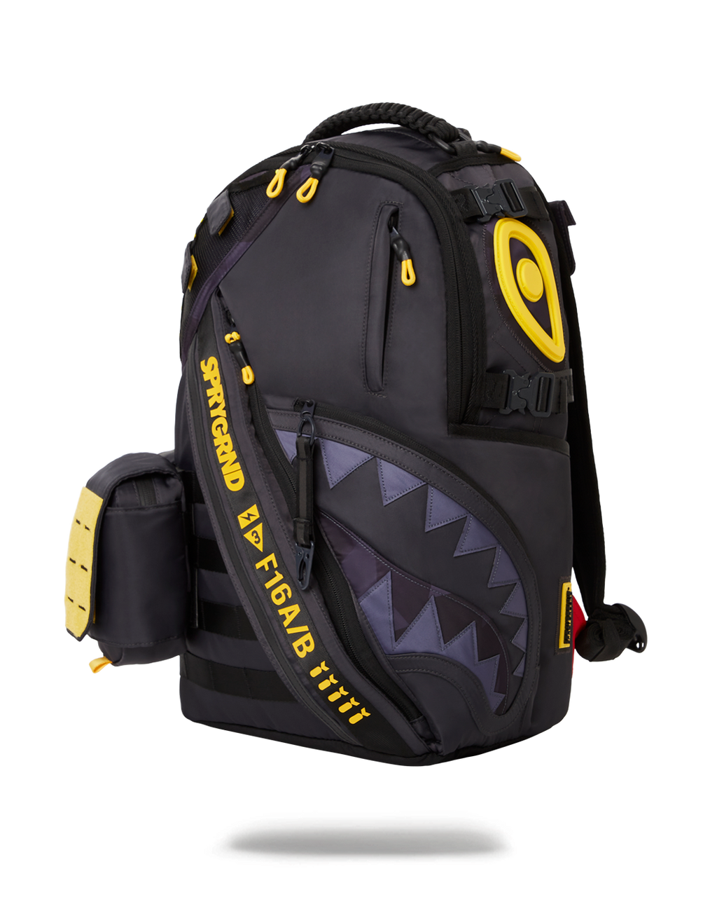 Limited Edition SPECIAL OPS AB BACKPACK STACK