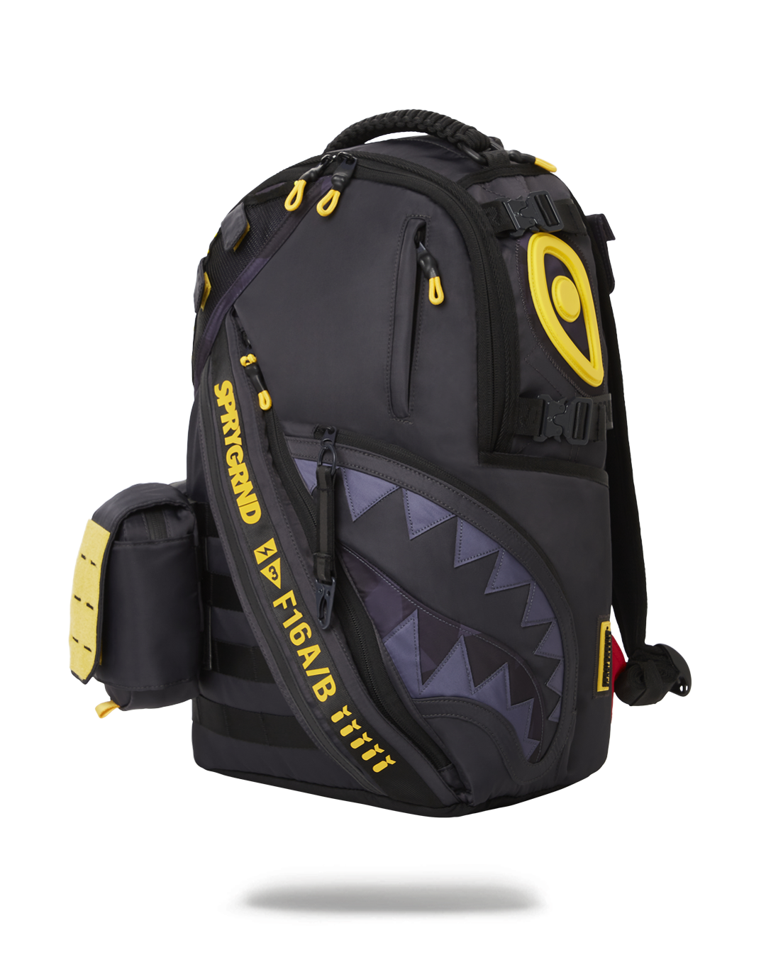 Limited Edition SPECIAL OPS AB BACKPACK STACK