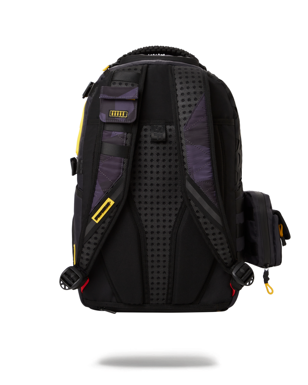 Limited Edition SPECIAL OPS AB BACKPACK STACK