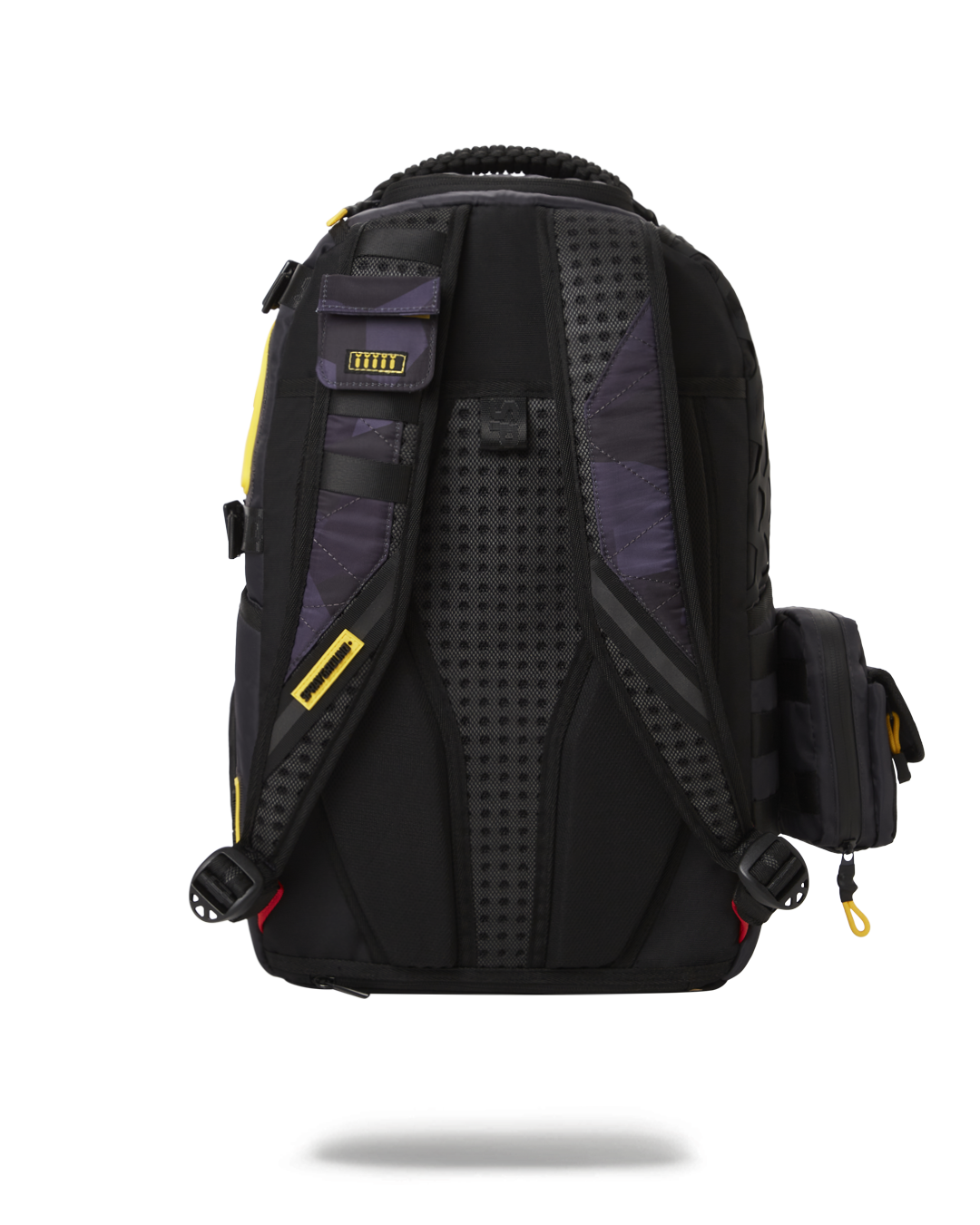 Limited Edition SPECIAL OPS AB BACKPACK STACK