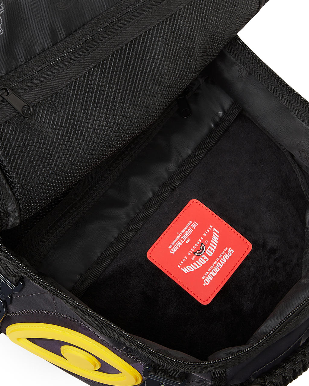 Limited Edition SPECIAL OPS AB BACKPACK STACK