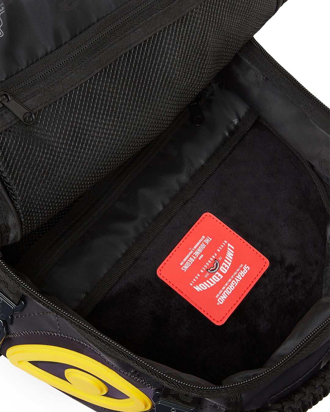Limited Edition SPECIAL OPS AB BACKPACK STACK