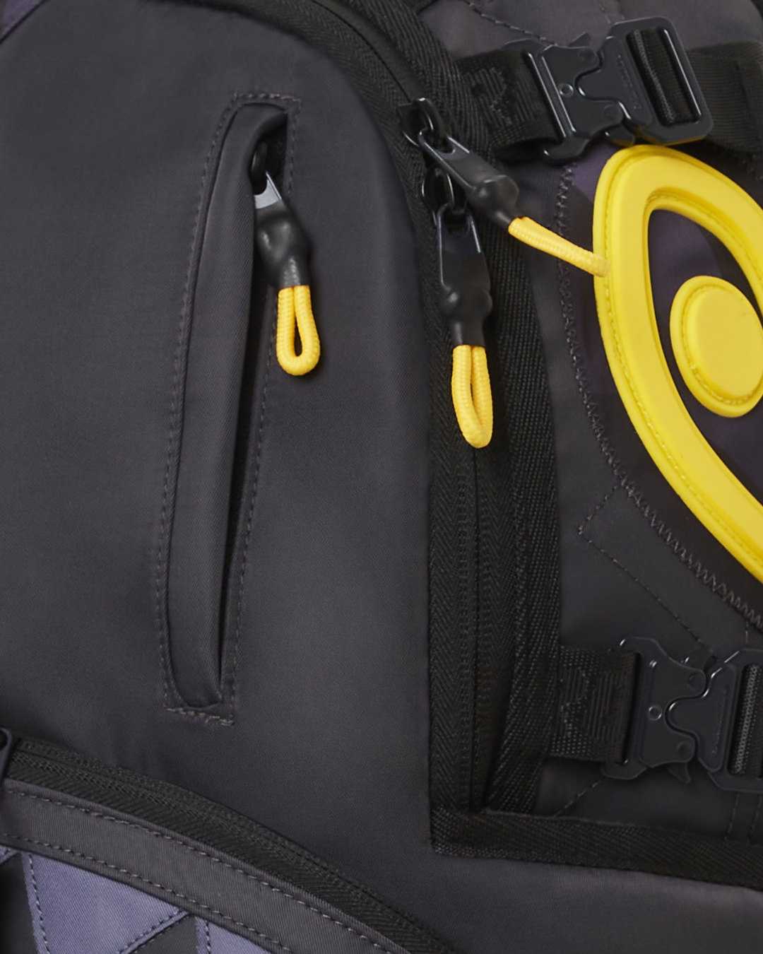 Limited Edition SPECIAL OPS AB BACKPACK STACK