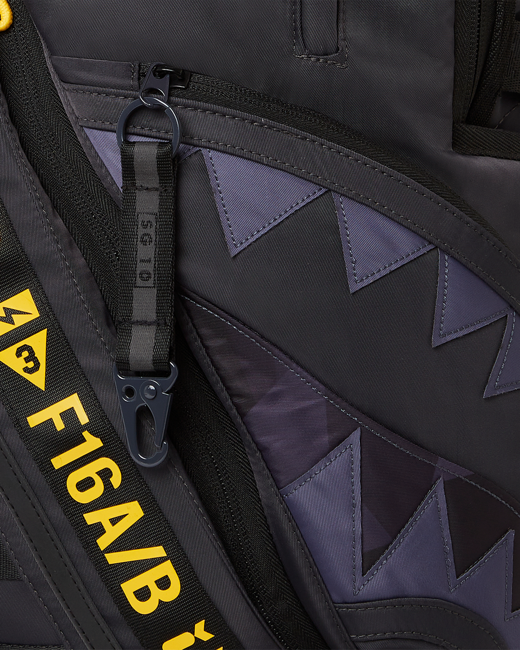 Limited Edition SPECIAL OPS AB BACKPACK STACK