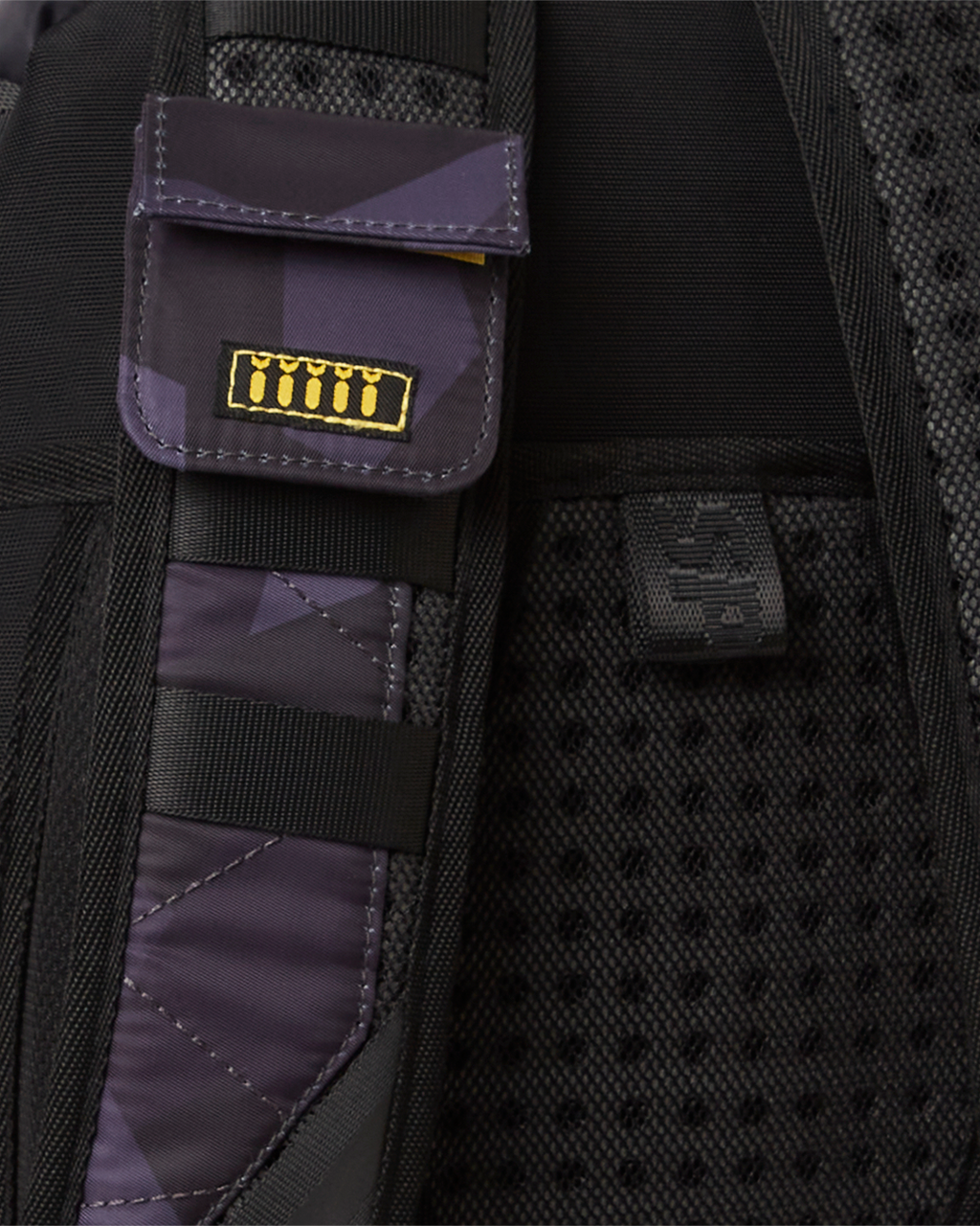 Limited Edition SPECIAL OPS AB BACKPACK STACK