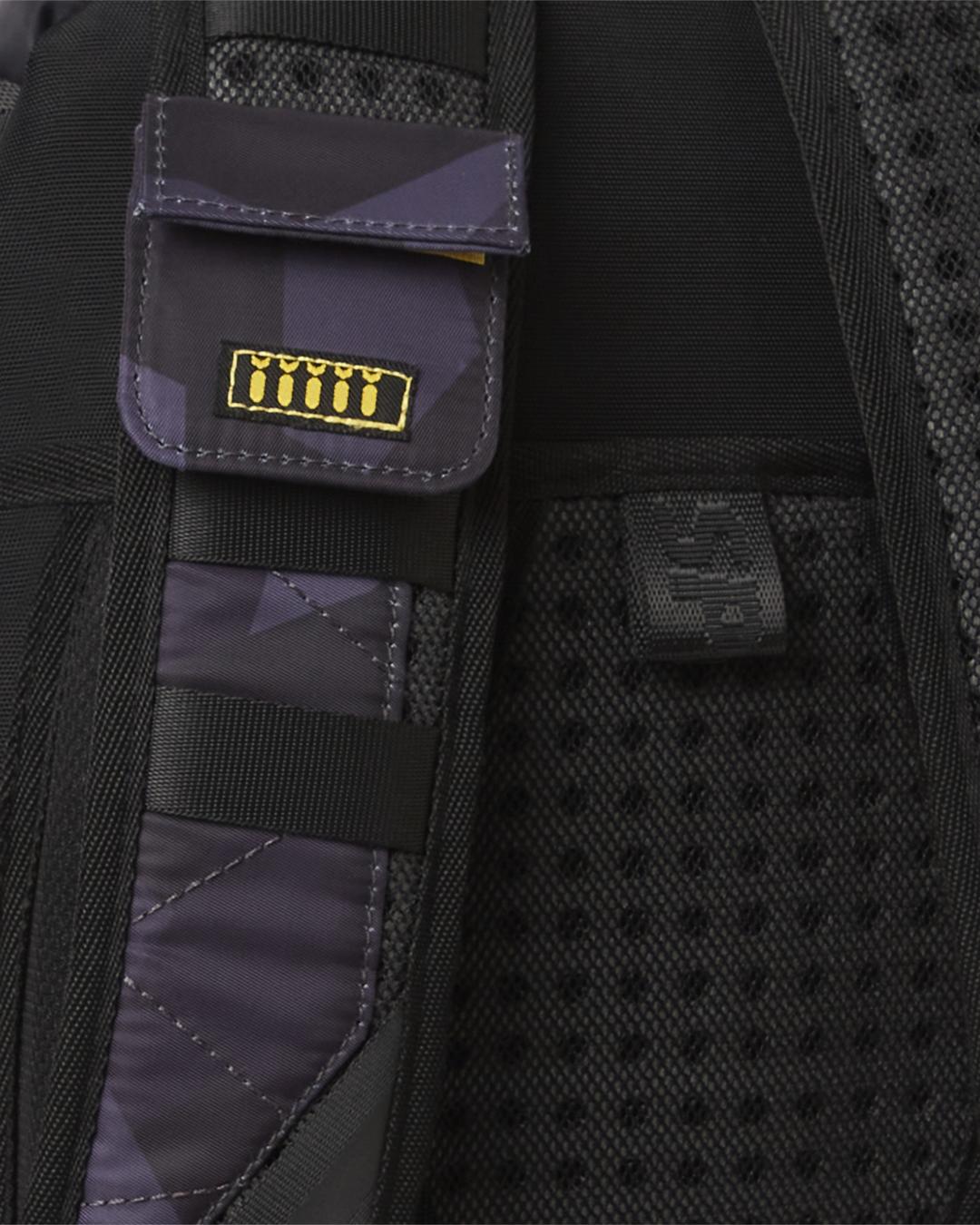 Limited Edition SPECIAL OPS AB BACKPACK STACK