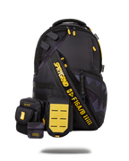 Limited Edition SPECIAL OPS AB BACKPACK STACK