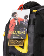 Limited Edition SPECIAL OPS AB BACKPACK STACK